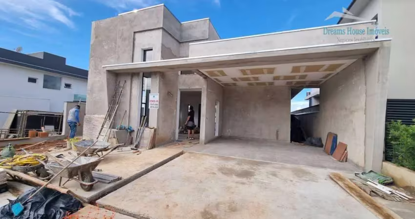 Casa com 3 dormitórios à venda, 150 m² por r$ 1.190.000,00 - são venâncio - itupeva/sp