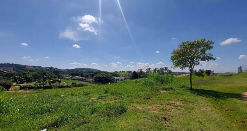 Terreno à venda, 1437 m² por r$ 939.840,37 - morro alto - itupeva/sp