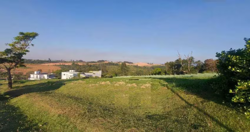 Terreno à venda, 1641 m² por r$ 1.237.958,46 - morro alto - itupeva/sp