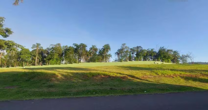 Terreno à venda, 1065 m² por r$ 766.235,98 - morro alto - itupeva/sp