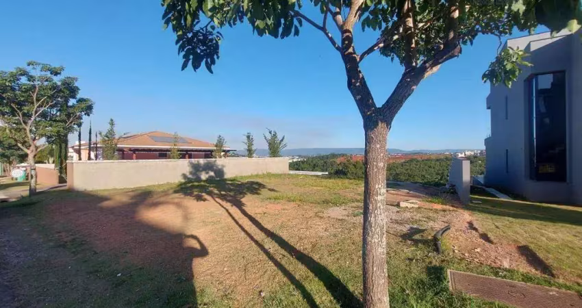 Terreno à venda, 1433 m² por r$ 1.008.172,18 - morro alto - itupeva/sp