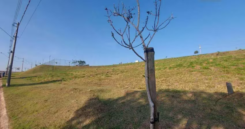 Terreno à venda, 800 m² por r$ 424.000,00 - reserva santa monica - itupeva/sp