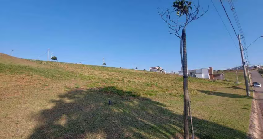 Terreno à venda, 800 m² por r$ 424.000,00 - reserva santa monica - itupeva/sp