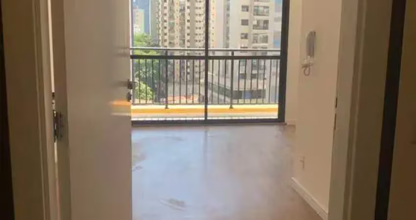 Apartamento com 1 dormitório à venda, 24 m² por r$ 370.000,00 - bela vista - são paulo/sp