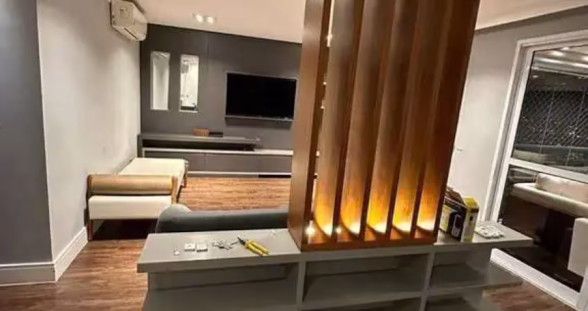 Apartamento com 4 dormitórios à venda, 216 m² por r$ 2.200.000,00 - jardim são bento - jundiaí/sp