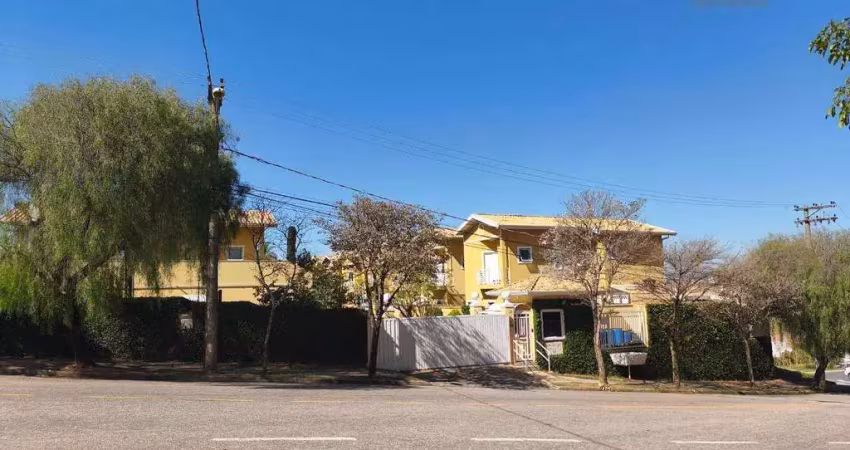 Casa com 3 dormitórios para alugar, 125 m² por r$ 6.985,00 - jardim bonfiglioli - jundiaí/sp