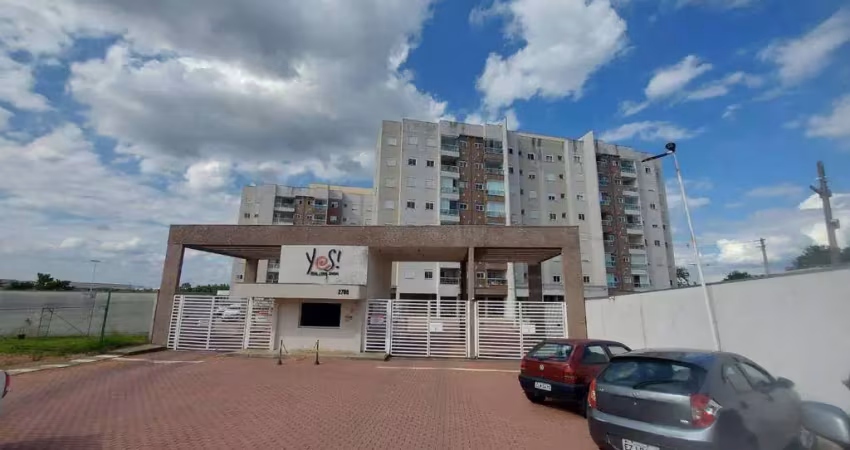 Apartamento com 3 dormitórios à venda, 69 m² por r$ 650.000,00 - medeiros - jundiaí/sp