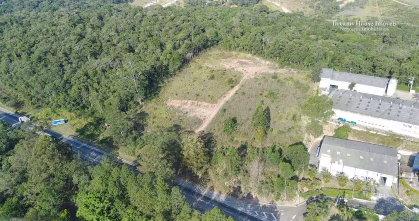 Área à venda, 12550 m² por r$ 3.450.000,00 - capão - jarinu/sp