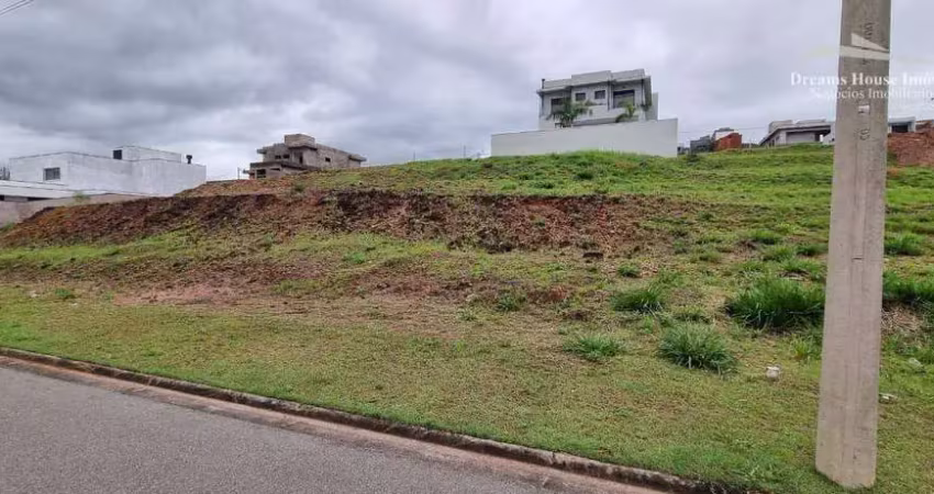 Terreno à venda, 483 m² por r$ 652.000,00 - bosque do horto - jundiaí/sp