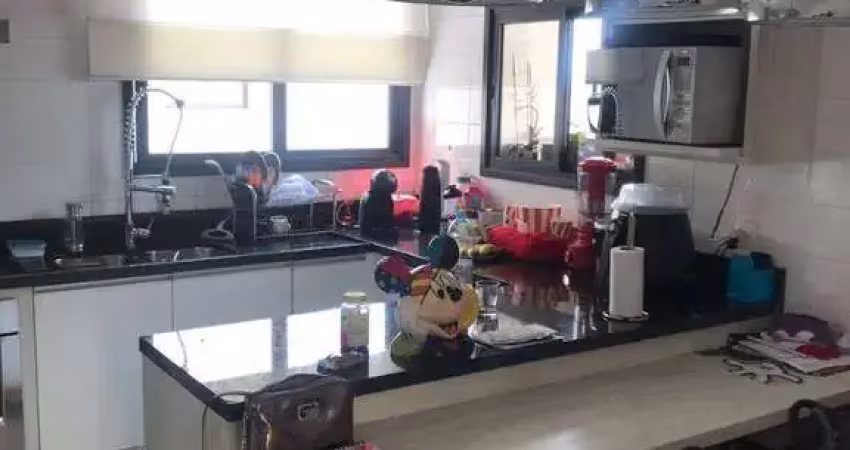 Cobertura com 4 dormitórios à venda, 211 m² por r$ 1.800.000,00 - vila isabel eber - jundiaí/sp