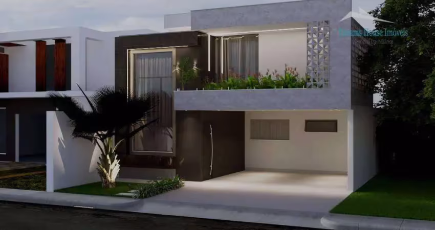 Terreno à venda, 250 m² por r$ 505.000,00 - loteamento reserva ermida - jundiaí/sp