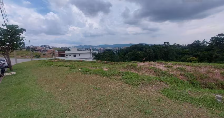 Terreno à venda, 679 m² por r$ 883.350,00 - bosque do horto - jundiaí/sp