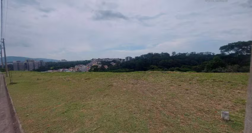 Terreno à venda, 483 m² por r$ 898.752,00 - bosque do horto - jundiaí/sp