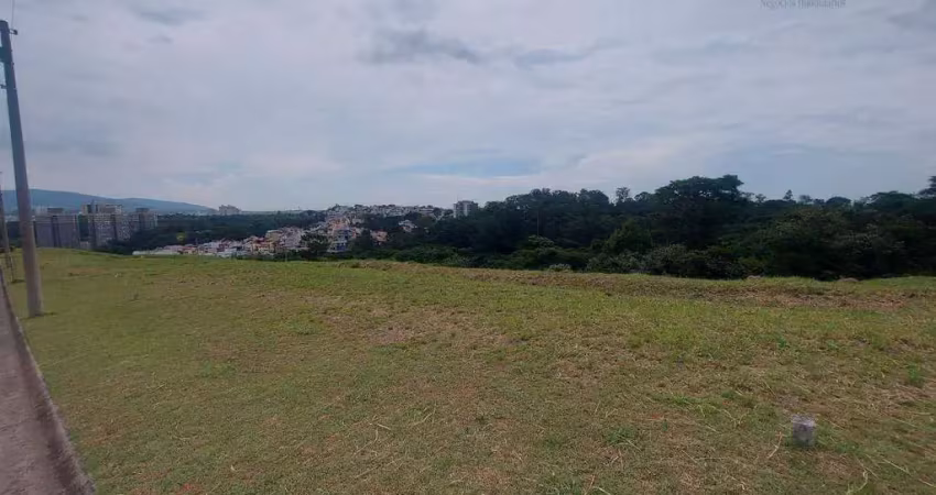 Terreno à venda, 483 m² por r$ 950.000,00 - bosque do horto - jundiaí/sp