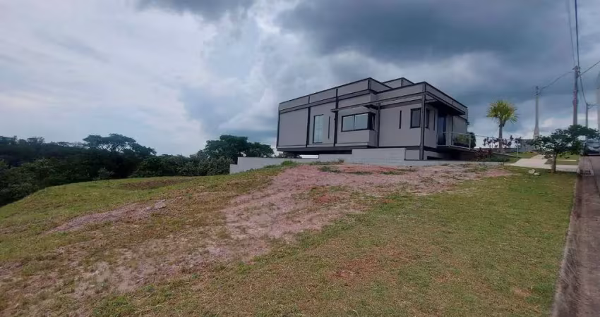 Terreno à venda, 483 m² por r$ 950.000,00 - bosque do horto - jundiaí/sp