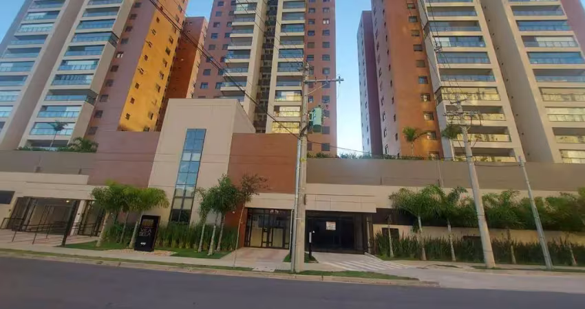Apartamento com 3 dormitórios à venda, 141 m² por r$ 2.150.000,00 - jardim campos elísios - jundiaí/sp