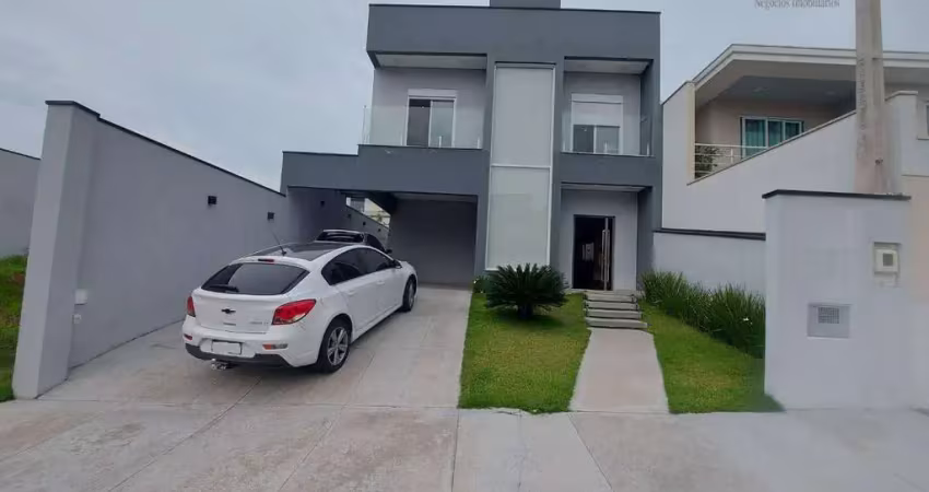 Casa com 3 dormitórios à venda, 189 m² por r$ 1.800.000,00 - engordadouro - jundiaí/sp