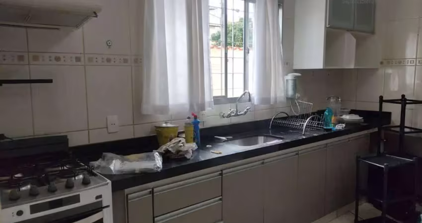 Sobrado com 3 dormitórios à venda, 231 m² por r$ 720.000,00 - parque da represa - jundiaí/sp