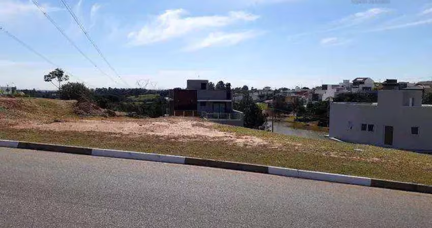Terreno à venda, 258 m² por r$ 205.000,00 - jacaré - cabreúva/sp