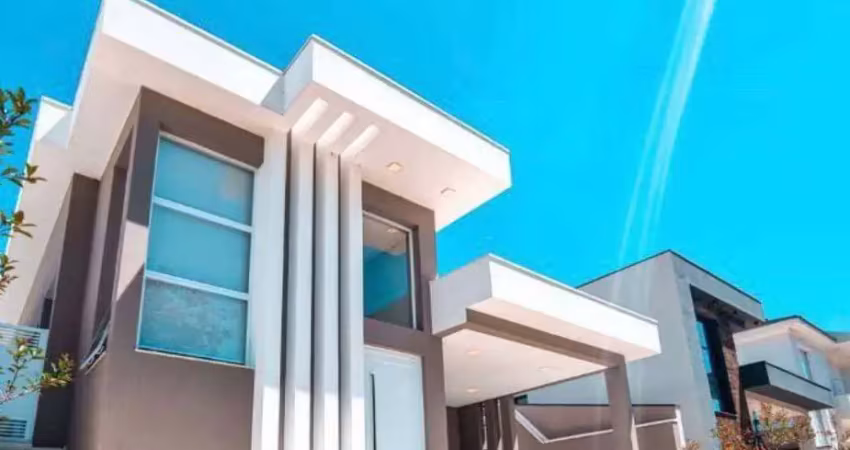 Casa com 3 dormitórios à venda, 275 m² por r$ 2.750.000,00 - reserva da serra - jundiaí/sp