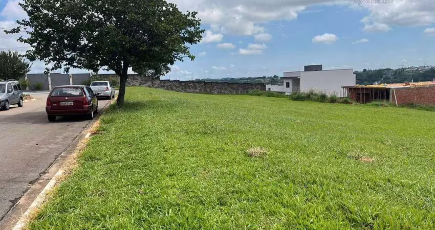 Terreno à venda, 325 m² por r$ 255.000 - pinhal - cabreúva/sp
