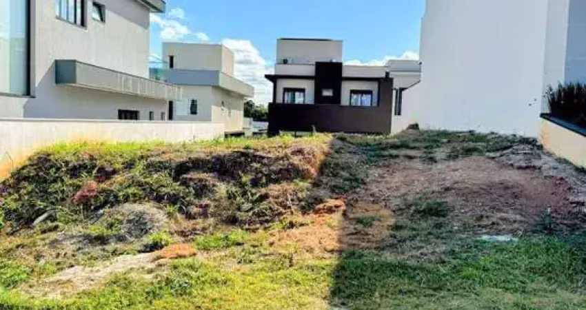 Terreno à venda, 250 m² por r$ 510.000 - loteamento reserva ermida - jundiaí/sp