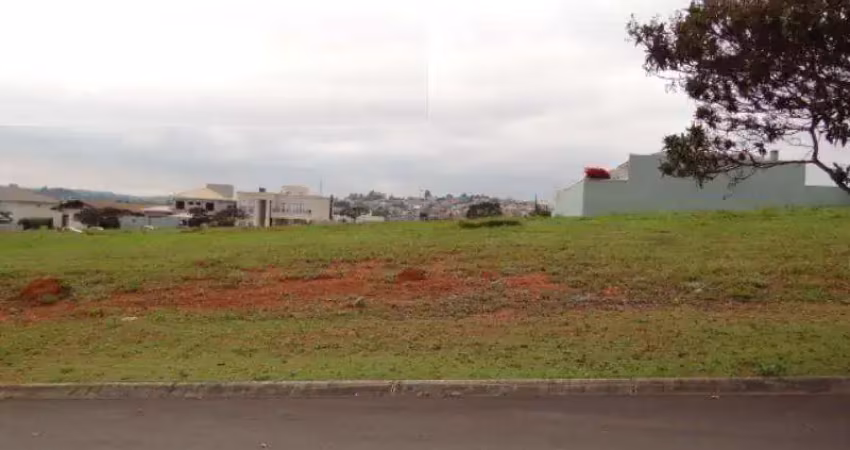 Terreno à venda, 1100 m² por r$ 2.250.000,00 - quinta das paineiras - jundiaí/sp