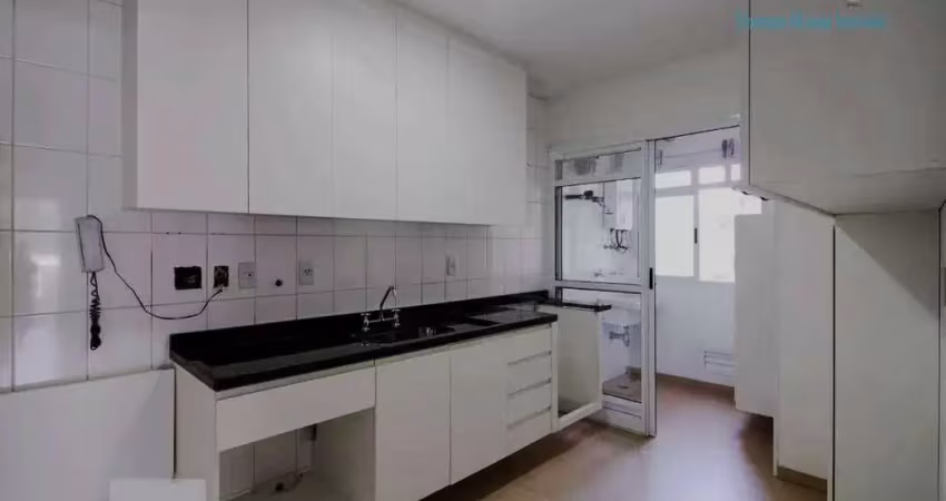Apartamento à venda, 80 m² por r$ 780.000,00 - cidade são francisco - osasco/sp