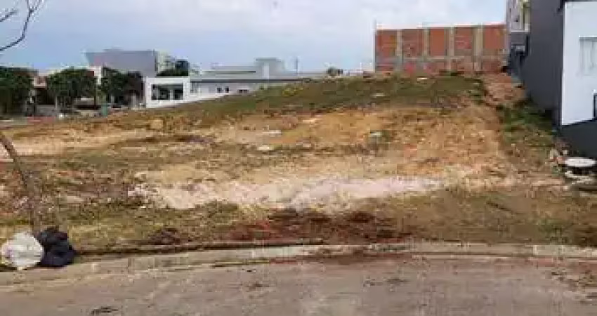 Terreno à venda, 317 m² por r$ 250.000,00 - jacaré - cabreúva/sp