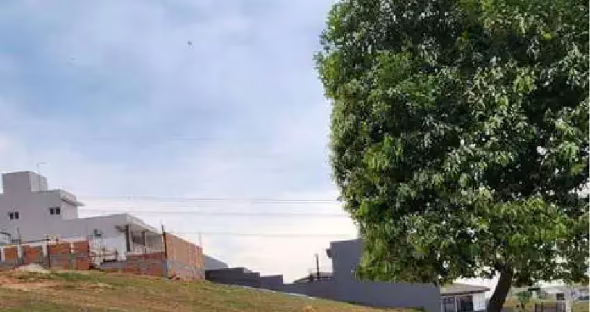 Terreno à venda, 300 m² por r$ 250.000,00 - jacaré - cabreúva/sp