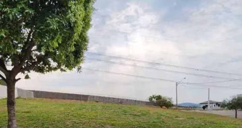 Terreno à venda, 300 m² por r$ 250.000,00 - jacaré - cabreúva/sp