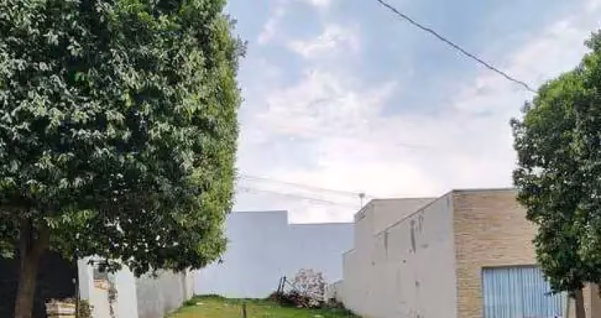 Terreno à venda, 300 m² por r$ 250.000,00 - jacaré - cabreúva/sp