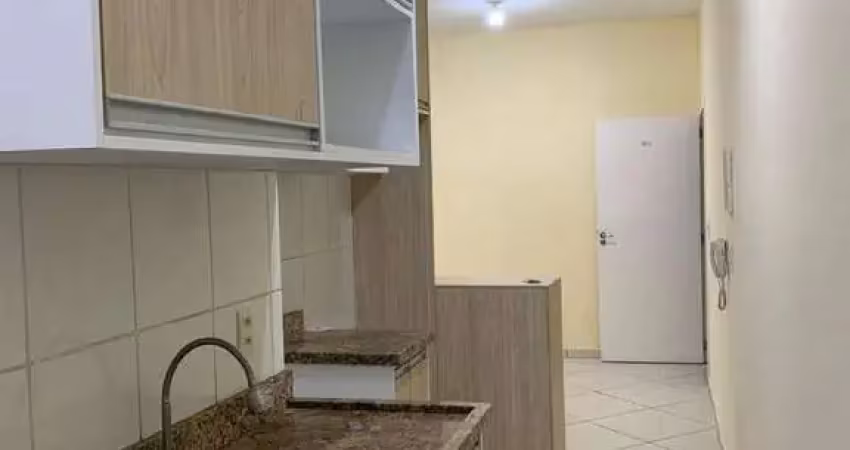 Apartamento com 2 dormitórios à venda, 50 m² por r$ 270.000,00 - morada das vinhas - jundiaí/sp