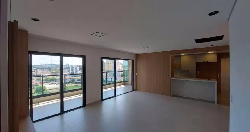 Apartamento com 3 dormitórios à venda, 141 m² por r$ 2.100.000,00 - jardim campos elísios - jundiaí/sp