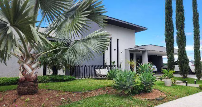 Sobrado com 3 dormitórios à venda, 333 m² por r$ 3.900.000,00 - loteamento portal da colina - jundiaí/sp
