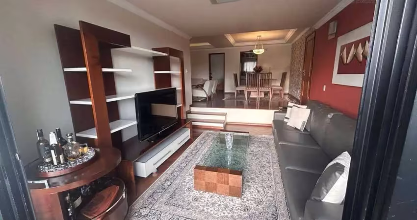 Apartamento com 3 dormitórios à venda, 200 m² por r$ 1.250.000,00 - jardim ana maria - jundiaí/sp