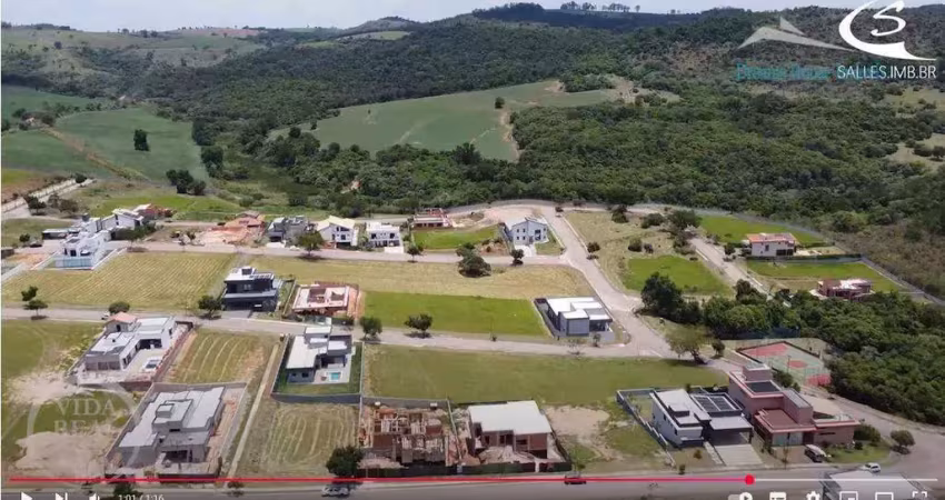 Terreno à venda, 800 m² por r$ 400.000,00 - santa eliza - itupeva/sp