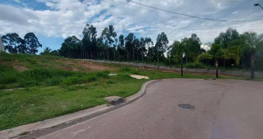 Terreno à venda, 842 m² por r$ 850.000,00 - terras da alvorada - itupeva/sp