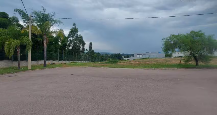 Terreno à venda, 842 m² por r$ 850.000,00 - terras da alvorada - itupeva/sp