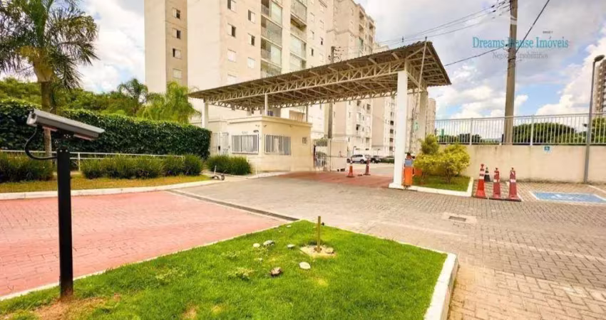 Apartamento garden com 3 dormitórios à venda, 112 m² por r$ 650.000,00 - engordadouro - jundiaí/sp