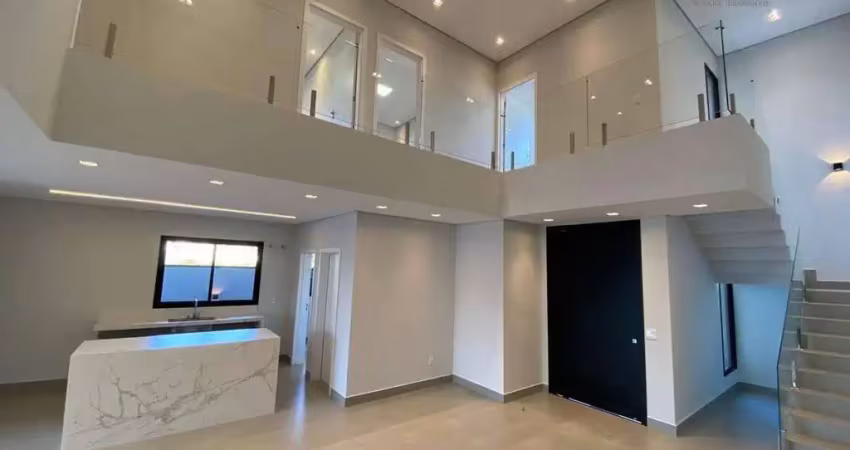Casa com 4 dormitórios à venda, 270 m² por r$ 2.850.000,00 - brisas da mata - jundiaí/sp