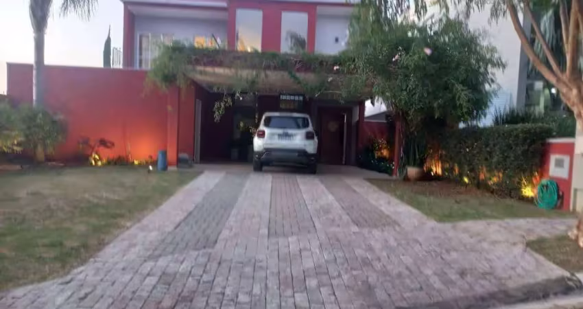Casa com 3 dormitórios à venda, 315 m² por r$ 3.100.000,00 - portal da primavera - jundiaí/sp