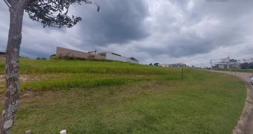 Terreno à venda, 829 m² por r$ 494.275,99 - terras da alvorada - itupeva/sp