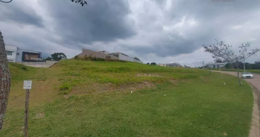 Terreno à venda, 805 m² por r$ 565.270,42 - terras da alvorada - itupeva/sp