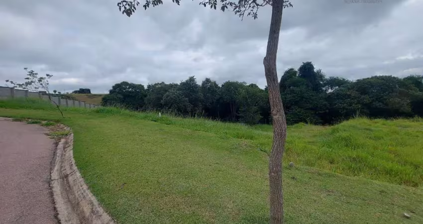 Terreno à venda, 1084 m² por r$ 646.748 - terras da alvorada - itupeva/sp