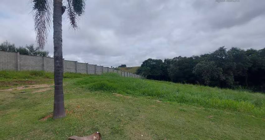 Terreno à venda, 1362 m² por r$ 955.621,54 - terras da alvorada - itupeva/sp