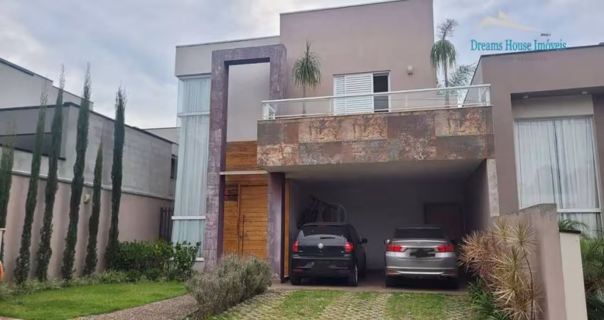 Casa com 4 dormitórios à venda, 235 m² por r$ 1.950.000 - residencial dos ipês - jundiaí/sp