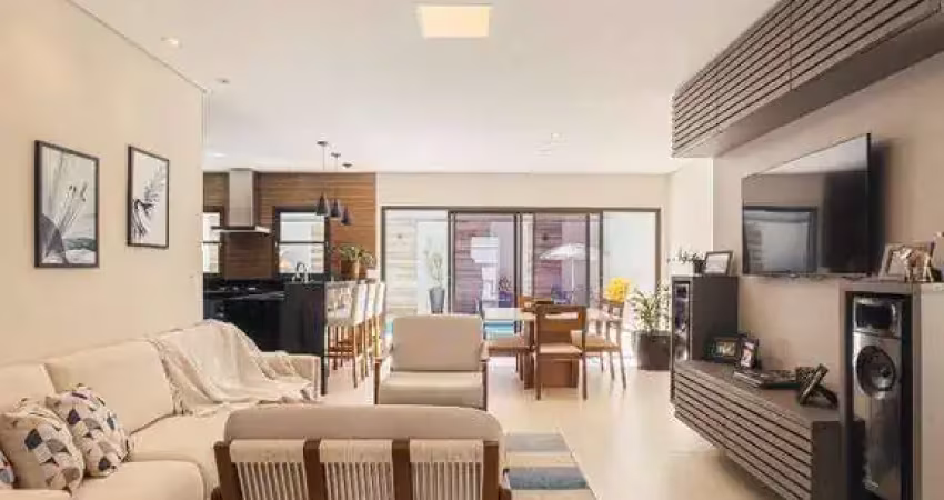 Casa com 3 dormitórios à venda, 165 m² por r$ 1.840.000,00 - residencial dos ipês - jundiaí/sp