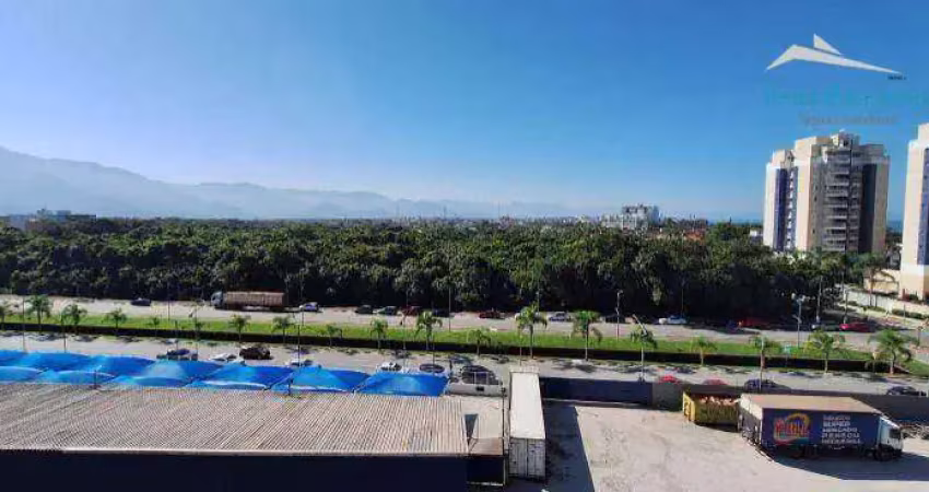 Ótimo apartamento no tulum bertioga!!  vista livre permanente para praia e mata! lazer completo e ótima localização!