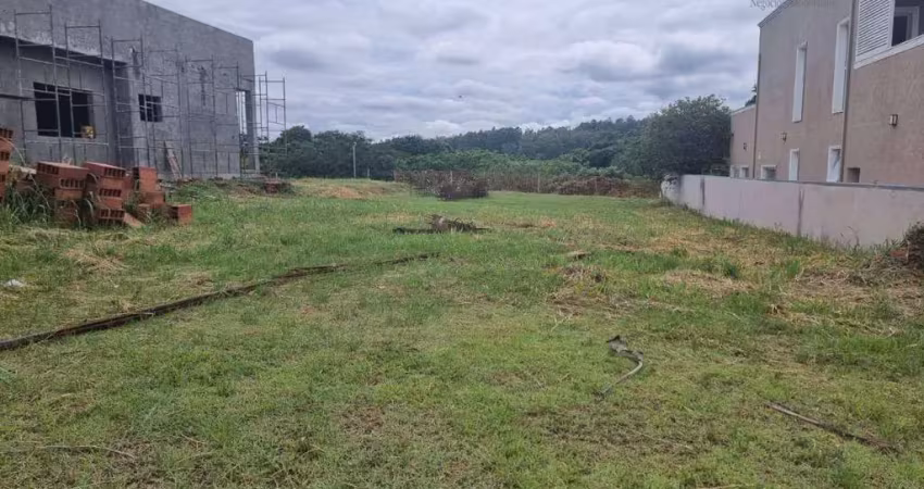 Terreno à venda, 870 m² por r$ 600.000 - terras da alvorada - itupeva/sp